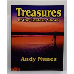 Nunez: Treasures of the Eastern Shore: A Primer for Treasure-Seekers Everywhere