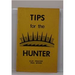 Proctor: Tips for the Treasure Hunter