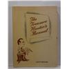 Image 1 : von Mueller: The Treasure Hunter's Manual Sixth Edition
