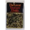 Image 1 : Furneaux: The Great Treasure Hunts