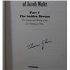 Image 2 : Glover: (Signed) The Lost Dutchman Mine of Jacob Waltz, Part 1: The Golden Dream