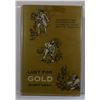 Image 1 : Hogg: Lust for Gold: The Effects of Gold Upon Mankind from the Dawn of History Until the Present Day