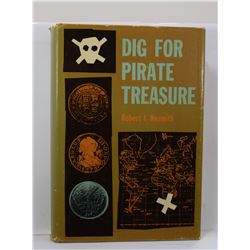 Nesmith: Dig for Pirate Treasure