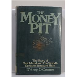 O'Connor: The Money Pit: The Story of Oak Island and the World's Greatest Treasure Hunt