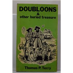 Terry: (Signed) Doubloons & Other Buried Treasure
