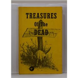 Traywick: Treasures of the Dead