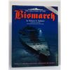 Image 1 : Ballard: The Discovery of the Bismarck: Germany's Greatest Battleship Surrenders Her Secrets