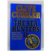 Image 1 : Cussler: The Sea Hunters II: More True Adventures with Famous Shipwrecks