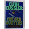 Image 1 : Cussler: The Sea Hunters: True Adventures with Famous Shipwrecks
