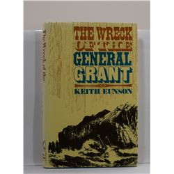 Eunson: The Wreck of the General Grant