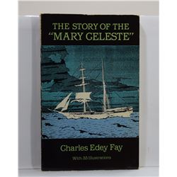 Fay: The Story of the Mary Celeste
