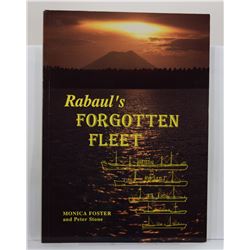 Foster: Rabaul's Forgotten Fleet