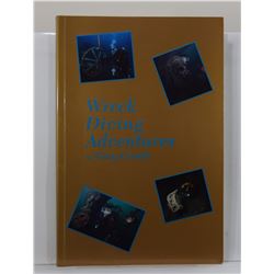 Gentile: Wreck Diving Adventures