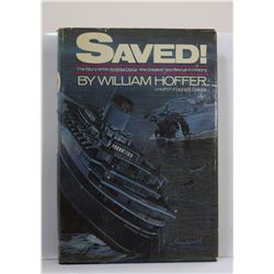 Hoffer: Saved! The Story of the Andrea Doria - the Greatest Sea Rescue in History