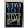 Image 1 : Hoffman: Beyond Reach: The Search for the Titanic