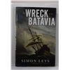 Image 1 : Leys: The Wreck of the Batavia: A True Story