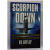 Image 1 : Offley: Scorpion Down: Sunk by the Soviets, Buried by the Pentagon: The Untold Story of the USS Scor