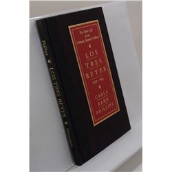 Phillips: The Short Life of an Unlucky Spanish Galleon: Los Tres Reyes 1628 1634