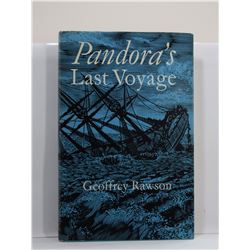 Rawson: Pandora's Last Voyage