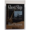 Image 1 : Simpson: Ghost Ship of Diamond Shoals: The Mystery of the Carroll A. Deering