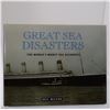 Image 1 : Wilson: Great Sea Disasters: The World's Worst Sea Disasters