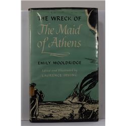 Woolridge: The Wreck of the Maid of Athens