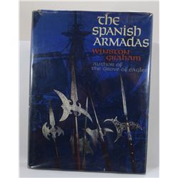 Graham: The Spanish Armadas