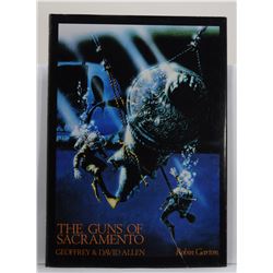 Allen: The Guns of Sacramento