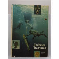 Breeden: Undersea Treasures