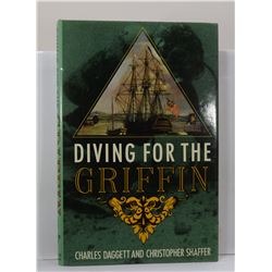 Daggett: Diving for the Griffin