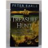 Image 1 : Earle: Treasure Hunt: Shipwreck, Diving, and the Quest for Treasure in an Age of Heroes