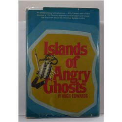 Edwards: Islands of Angry Ghosts