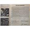 Image 2 : Fisher: (Signed) Treasure Coast 1985 - Units of Limited Partner Interest