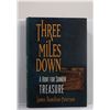 Image 1 : Hamilton-Paterson: Three Miles Down: A Hunt for Sunken Treasure