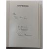 Image 3 : Horner: (Signed) Shipwreck: A Saga of Sea Tragedy and Sunken Treasure