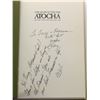 Image 3 : Lyon: (Signed) The Search for the Atocha inscribed by Lyons, Mel 