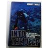 Image 1 : Marx: (Signed) Into the Deep: The History of Man's Underwater Exploration