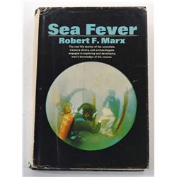 Marx: (Signed) Sea Fever