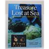 Image 1 : Marx: Treasure Lost at Sea: Diving to the World's Great Shipwrecks