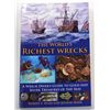 Image 1 : Marx: (Signed) The World's Richest Wrecks - A Wreck Diver's Guide to Gold and Silver Treasures of th