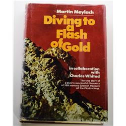 Meylach: Diving to a Flash of Gold