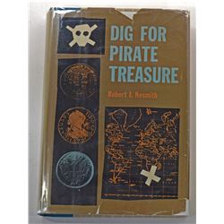 Nesmith: (Signed) Dig for Pirate Treasure