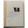 Image 3 : Nesmith: (Signed) Dig for Pirate Treasure inscribed to Real 8 Dan Thompson