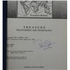 Image 2 : Olin: (Signed) Treasure, the Business and Technology