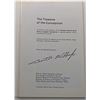 Image 3 : Peterson: (Signed) Treasure of the Concepcion signed by Burt Webber