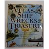 Image 1 : Pickford: The Atlas of Shipwrecks & Treasure: The History, Location, and Treasures of Ships Lost at 