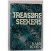 Image 1 : Roden: Treasure Seekers: A Chronicle of Fortunes Lost and Hidden and the Efforts Made to Salvage The