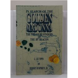 Tippin: In Search of the Golden Madonna: The Treasure Finders of the RV Beacon