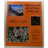 Image 1 : Carson: Treasure Hunting Annual Volumes I & II