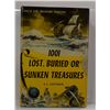 Image 1 : Coffman: 1001 Lost, Buried or Sunken Treasures